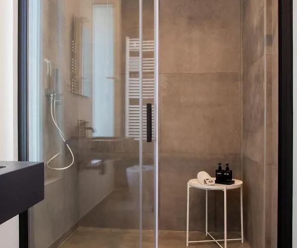 Ulivo Bianco Bed and breakfast