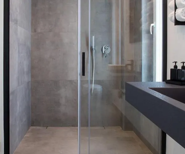 Ulivo Bianco Bed & Breakfast 3*