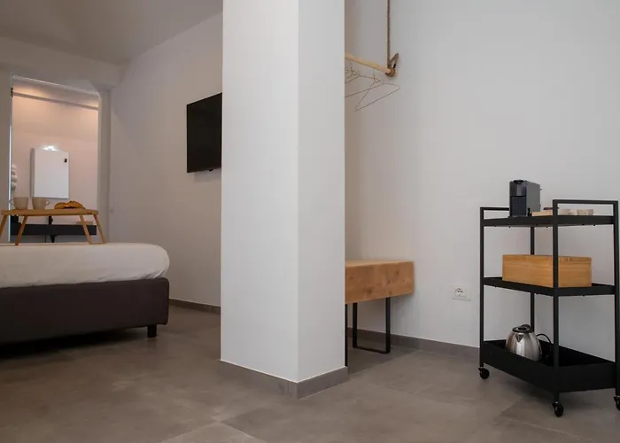 Ulivo Bianco Bed and breakfast San Giovanni Teatino