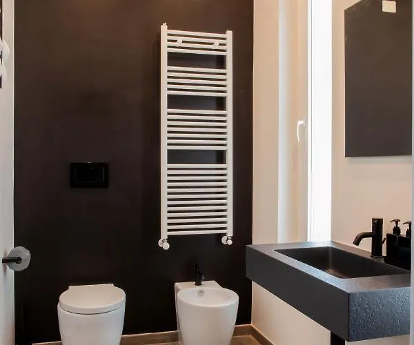 Bed and breakfast Ulivo Bianco 3*