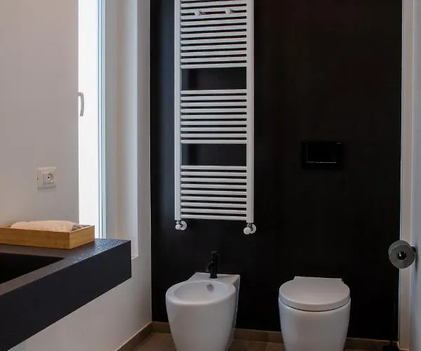 Bed and breakfast Ulivo Bianco San Giovanni Teatino