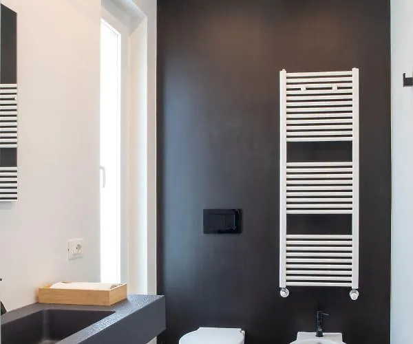 Ulivo Bianco Bed & Breakfast San Giovanni Teatino