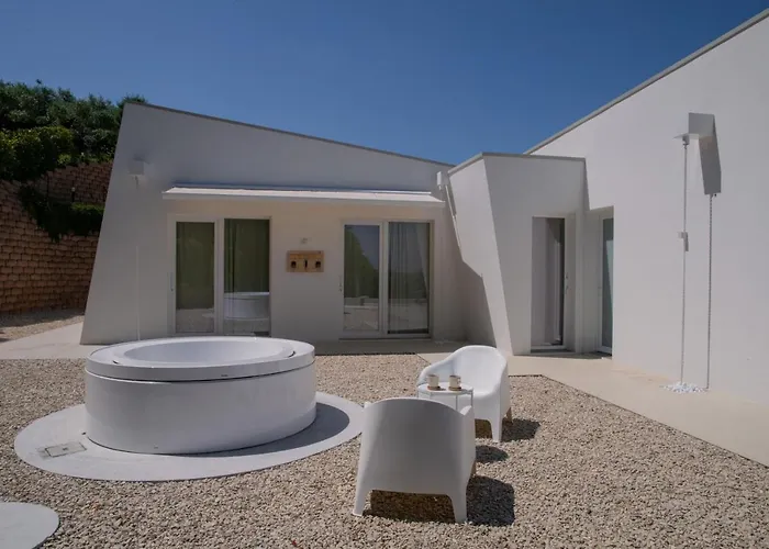 Bed & Breakfast Ulivo Bianco 3*