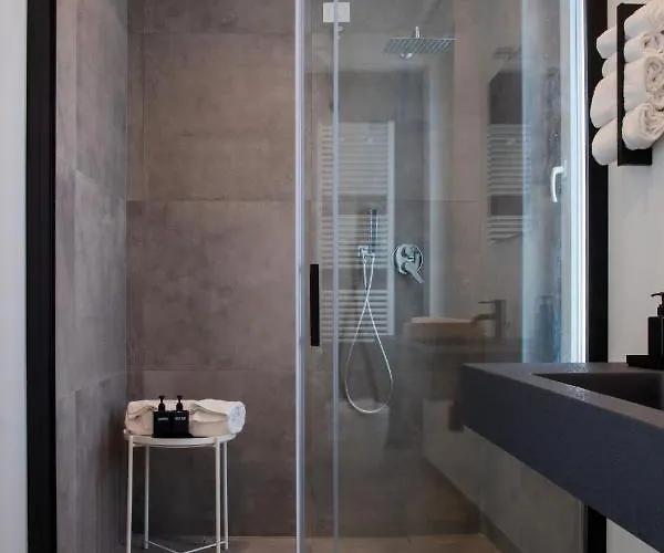 Bed & Breakfast Ulivo Bianco San Giovanni Teatino