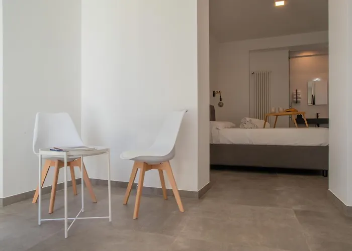 Bed & Breakfast Ulivo Bianco