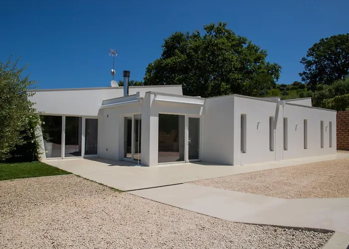 Ulivo Bianco Bed & Breakfast